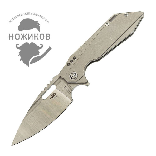 Складной нож Bestech Knives Shodan BT1910A фото 3 Складной нож Bestech Knives Shodan BT1910A фото 3
