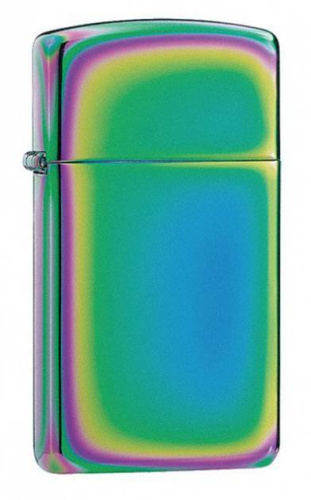 499 ZIPPO Зажигалка ZIPPO Spectrum