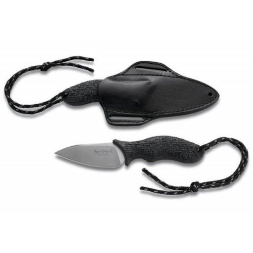 236 CRKT Нож с фиксированным клинкомOnion Skinner фото 3