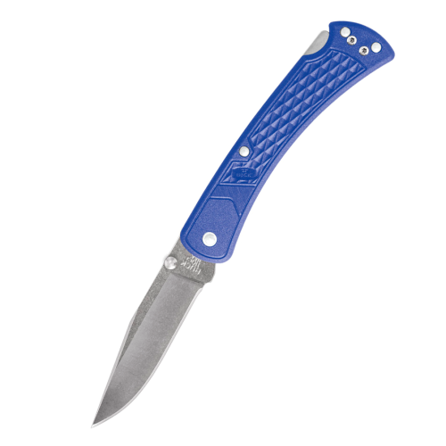 Складной нож Buck Folding Hunter Slim Select 0110BLS2 фото 13