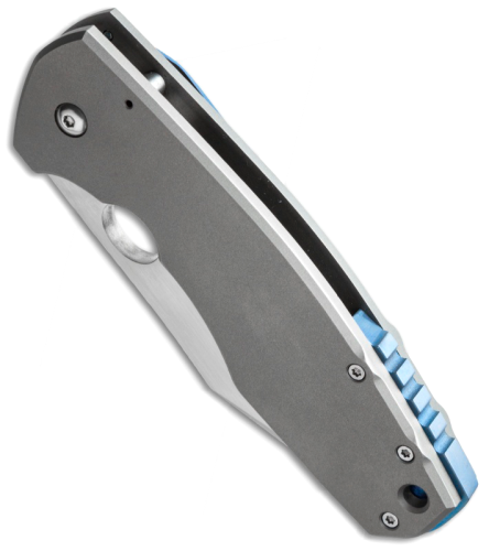 3810 Boker Vox F3 Titanium - Plus 01BO334 фото 10