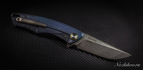 Складной нож Bestech Knives Dolphin BT1707B фото 9 Складной нож Bestech Knives Dolphin BT1707B фото 9