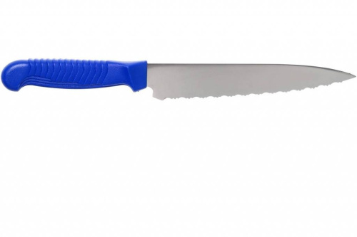 2011 Spyderco Нож кухонный универсальный Utility Knife K04SBL фото 11 2011 Spyderco Нож кухонный универсальный Utility Knife K04SBL фото 11